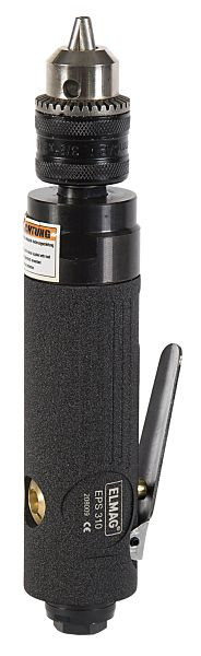 ELMAG DL-Bohrmaschine bis 10 mm, EPS 310, gerade (mit Zahnkranz-Bohrfutter), 43811