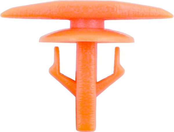 KS Tools Dichtungsstreifen-Clip universal, VE: 10 Stück, 420.1913