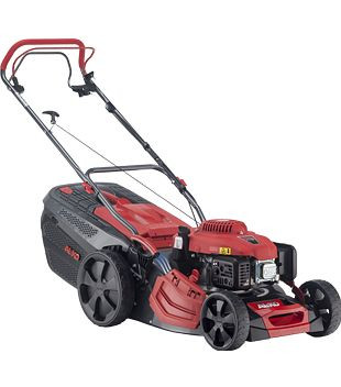 AL-KO Benzinrasenmäher PREMIUM 470 SP-A, 119946, 4003718355963
