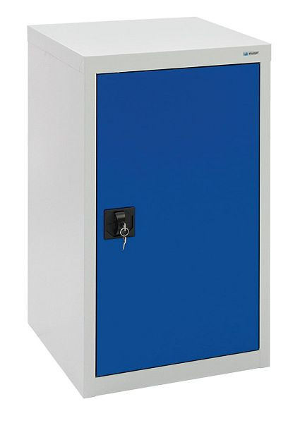 stumpf Flügeltürenschrank MovaFlex I, 7035/5010, 2 Fachböden, 500 mm Breite, 7801074