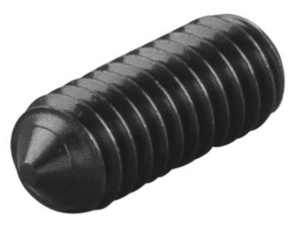 REMS Gewindestift, Maße (LxBxH): 10 x 4 x 4 mm, Gewicht: 0,001 kg, 084074