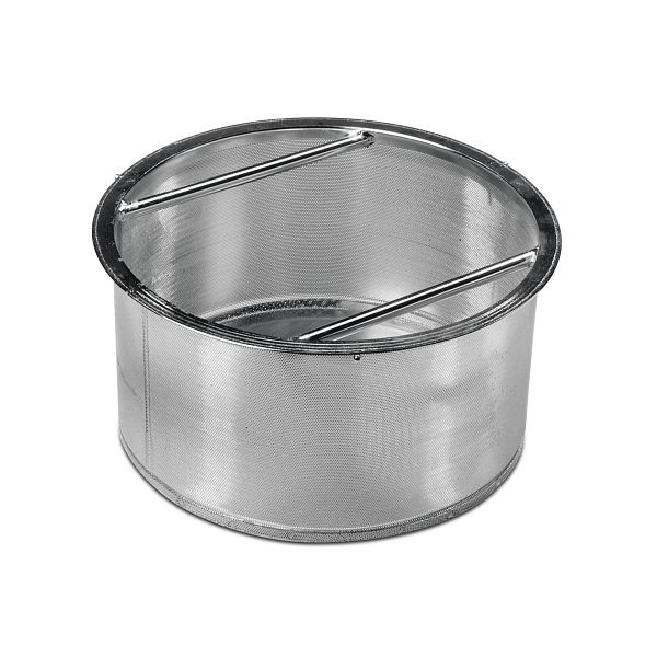 Kärcher Spänekorb 40 l, Gewicht mit Zubehör: 3.855 kg, 9.980-849.0