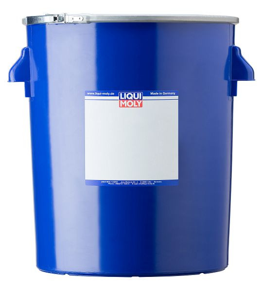 LIQUI MOLY LM 47 Langzeitfett + MoS2, Eimer Kunststoff, VE: 25 kg, 3550