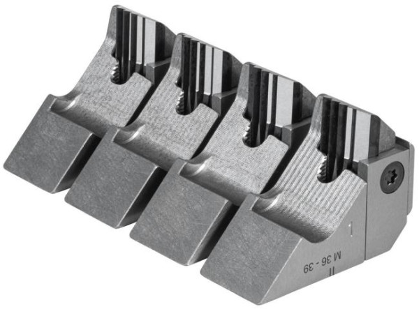 REMS Strehler-Schneidbacken + Halter M 36-39, Satz, 759278 RWS