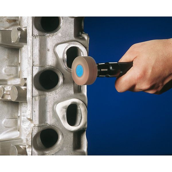 Pferd Fächerschleifer F 8020/6 A 150, VE: 10 Stück, 44513156