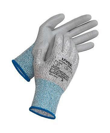 uvex Schnittschutzhandschuh unidur 6649, Kategorie II, Größe 10, VE: 10 Paar, 311758