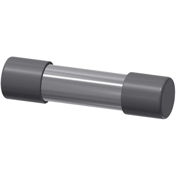 KWC Hauptsicherung, 10 A, Inhalt 10 Stück, 2030056465, 7612982272707