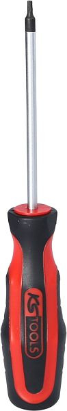 KS Tools ERGOTORQUEplus® Schraubendreher für Torx-Plus-Schrauben, IP9, 159.1247