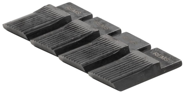REMS Strehler-Schneidbacken UNC 9/16-12, Satz, 751562 RWS