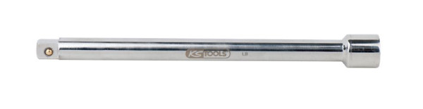 KS Tools Edelstahl 1/2" Verlängerung, 100mm, 964.1244