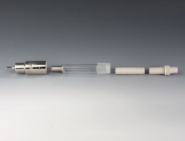 Bohlender Magnet-Rührkupplungen (G-MRK) Rührwellen-Durchmesser in mm: 8, Höhe in mm: 148, C 502-08