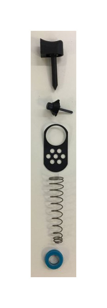 ELMAG Taster-Set (12, 13, 14, 15, 16) für DL-Schlagschrauber EPS 98, 9403616