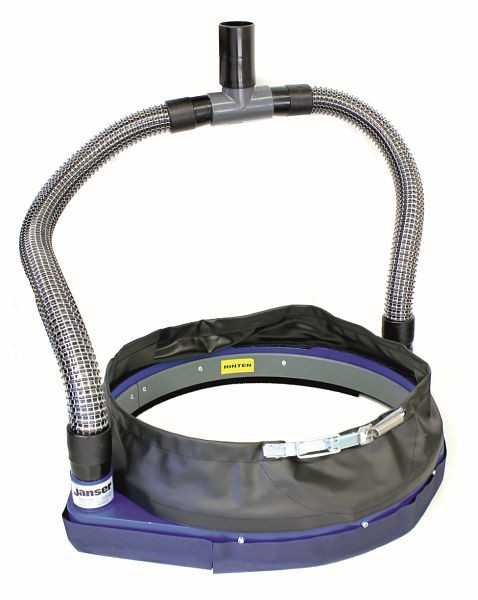 Janser Absaugsystem MULTI-VAC I, 113700000