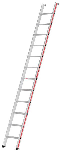 HYMER Regaleinhängeleiter, 12 Stufen, Länge 3,27 m, 861212