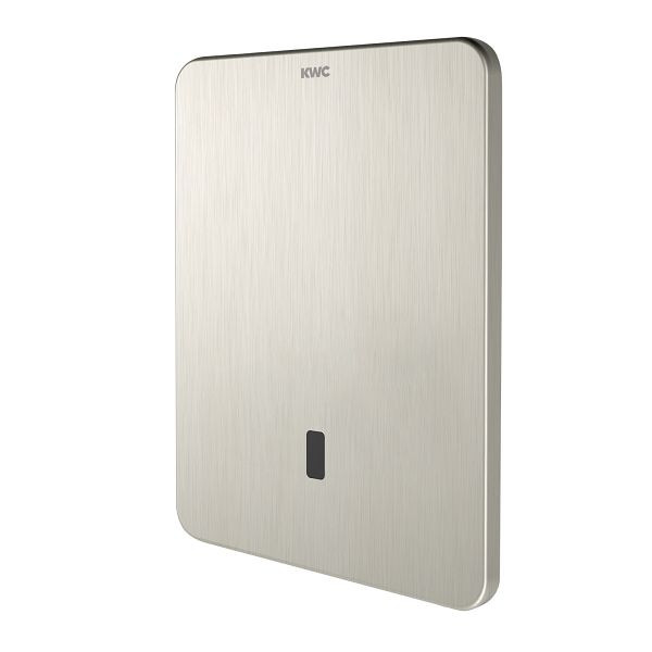 KWC WC-Spüler, F5, elektronisch, DN20, UP, AG I, Fertigbauset, für Batterie oder Netzteil, 3600000383