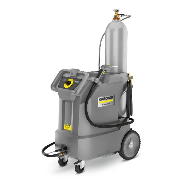 Kärcher Trockeneisstrahlgerät IB 10/15 L2P Advanced, 1.574-201.0