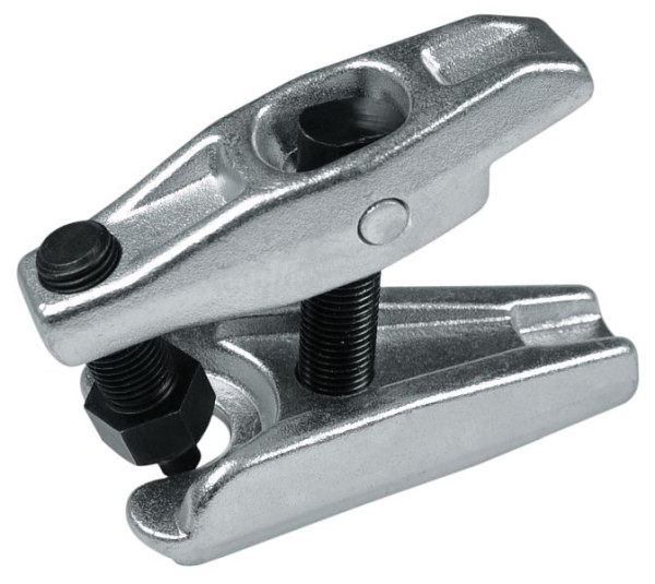SW-Stahl Gelenkbolzen Ausdrücker, kurze Gabel, 10005L, 4033592011143