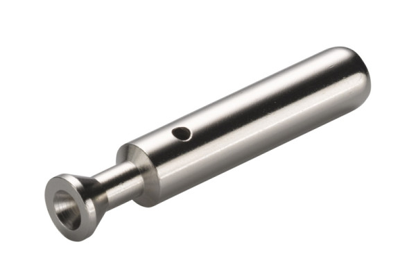 HELLA Kontaktbuchse, Crimpkontakt/Lötbuchsenkontakt, Set, 9MK 726 759-831