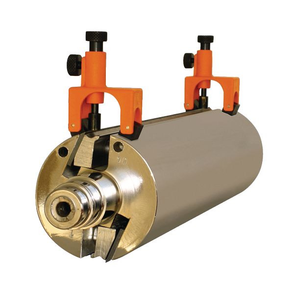 Holzkraft Magnetische Hobelmesser-Einstelllehre, BarkOmat Hobelmesser-Einstelllehre, 5275101