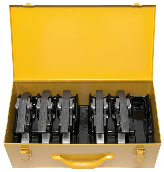 REMS Presszangen Set SA12-15-18-22-28-35, 571110 R