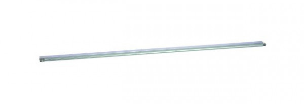 rutec Starre LED-Leiste, IP40, 3000K 5W VARDAflex Tara - steckbar 12V, 88071