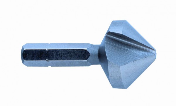 EXACT KS-Bit 5645, M 8, Durchmesser (Bohrer) [mm]: 16,5, Länge [mm]: 40 , 05645