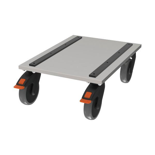Rieber Montage-Fahrgestell - thermoport®K 1000, 88140105