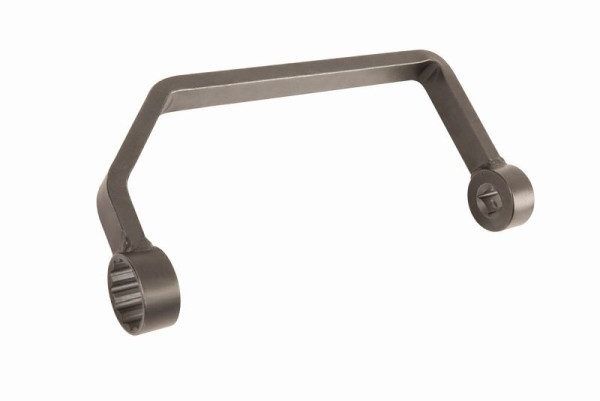 Bahco Ölfilter-Schlüssel 27 mm - FORD, PSA Gruppe, Jaguar, BE6302712F