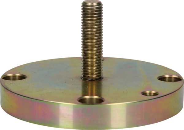 KS Tools Führungsplatte, Außendurchmesser 134 mm, 460.4032