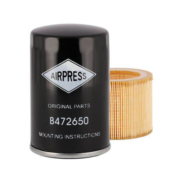 Airpress Servicekit A 2000 Stunden für APS 7.5-20 Basic G2, B902390