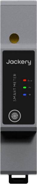 Jackery Smart Meter 3-phasig, dreiphasiger Energiezähler für SolarVault 3 Serie, 21-0006-000226