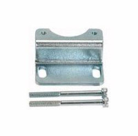 Produktbild von Riegler Halterbausatz, Haltewinkel mit 2 Schrauben, 100435 Riegler Halterbausatz, Haltewinkel mit 2 Schrauben, 100435