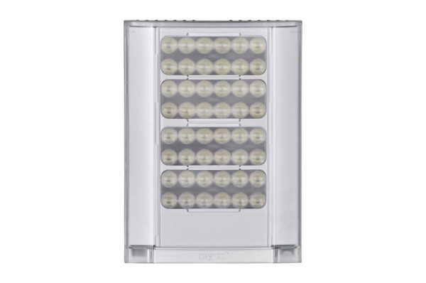 Raytec LED Weißlicht Scheinwerfer, 6000k, 10x10°, 35x10°, 60x25°, 84W, IP66, 12/24V, VAR2-W16-1