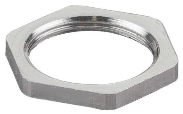 REMS Gegenmutter M 25 x 1,5, 032123, 4039976154567