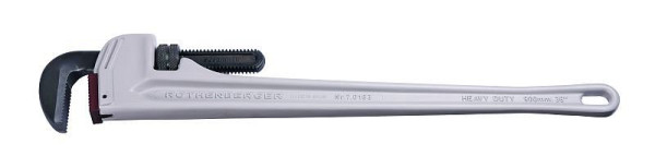 Rothenberger Einhand-Rohrzange ALUDUR, 36", 70163, 4004625701638
