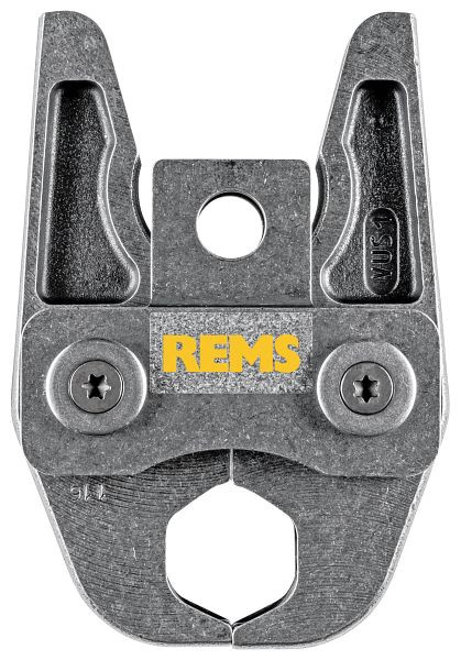 REMS Presszange VUS 1'', 571780, 4039976060417