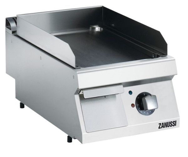 ZANUSSI Elektro-Bratplatte EBP7 / GL1HT, Tischgerät, 406372325