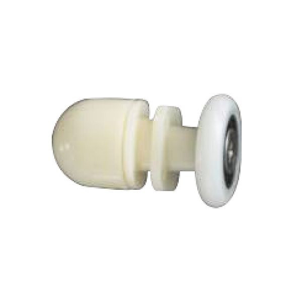 Sanotechnik Einzelrollen, VE: 4 Stück, Q501, 9002827221775