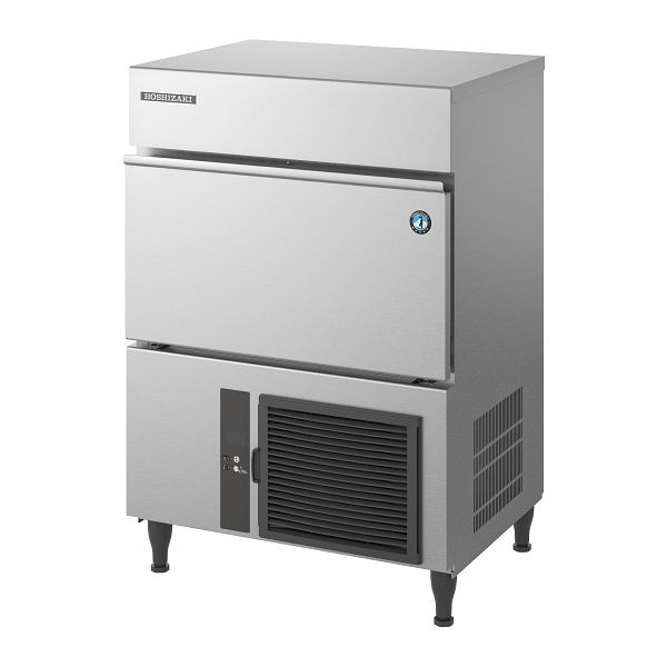 Hoshizaki Eisbereiter, Große Eiswürfel IM-65NE-HC-LM, Produktionskapazität: 35 kg/24h, Großer Würfel LM, M066-D009