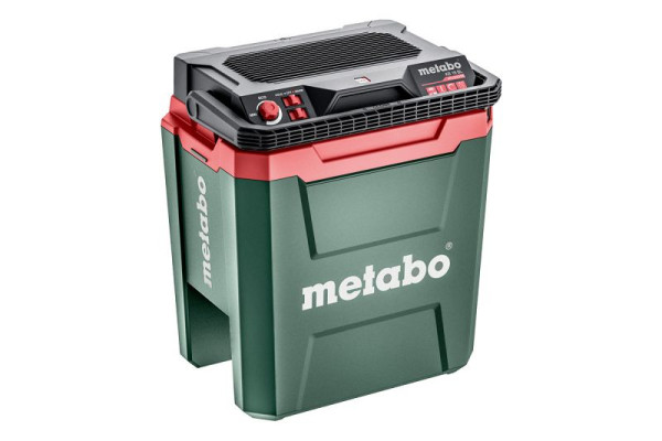 metabo Akku-Kühlbox KB 18 BL Karton, Warmhalten, 600791850