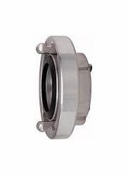 Riegler Storz-Übergangsstück, Aluminium, 108249, 4047322254847
