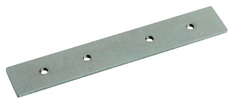 rutec Profilverbinder 180°, 17,5 mm Stiftbreite für lineare Verbindungen, 65775