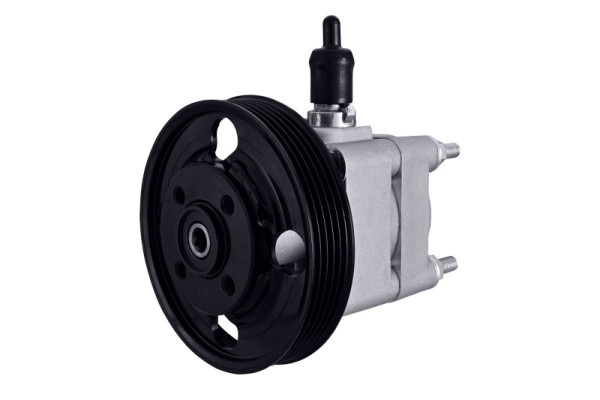 HELLA Hydraulikpumpe, Lenkung, 120bar, hydraulisch, 8TL 359 003-001