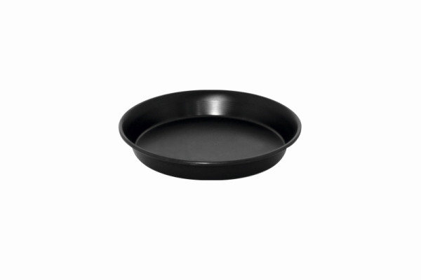 Schneider Pizzablech Ø 240 mm, Höhe 25 mm, Material: Blaublech, 997240
