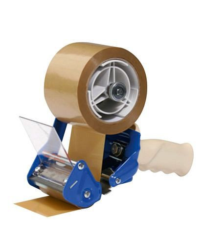 TransPak Handabroller für 75 mm Rollenbreite, 299643, 4056705700529