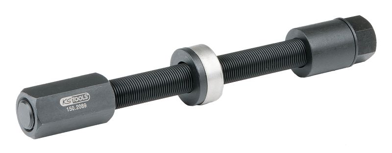 KS Tools Mutter Mit Drucklager M12x1,75 - 700.2284 Profi-Werkzeug