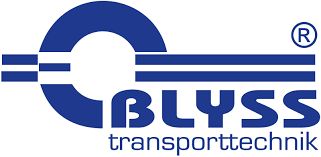 BLYSS Logo