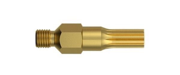 MWW Schneiddüse STK, Messing für MWW 600, 500 – 600 mm, 41390MS