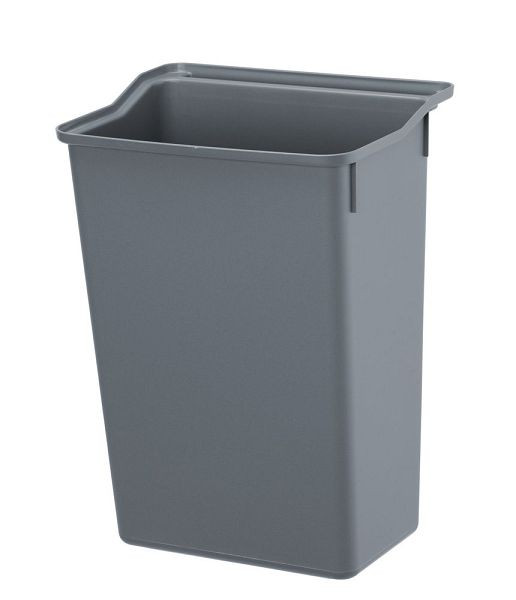 AmerBox Behälter für Servierwagen, 350x240x447 mm, 816288