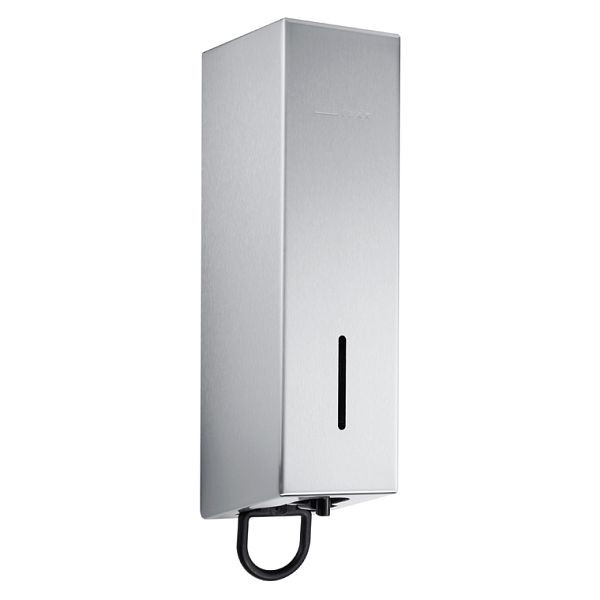 Wagner EWAR Seifenschaumspender 400ml WP103, farbige Kunststoff-Pulverbeschichtung, 728072